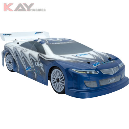 LRP S10 Blast TC - 1/10 Elektro Tourenwagen Non-RTR