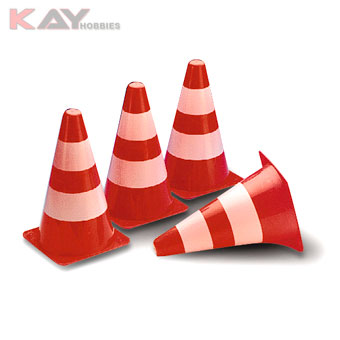 Begrenzungsh�tchen 4er Set