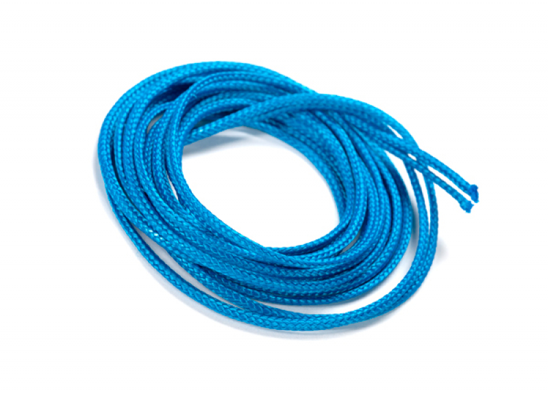 Traxxas Winch-Seil blau