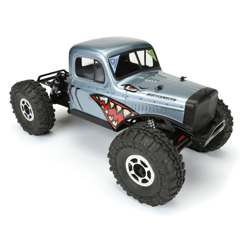 Kayhobbies Onlineshop für RC Cars Drift Crawler PROLINE CRAWLER