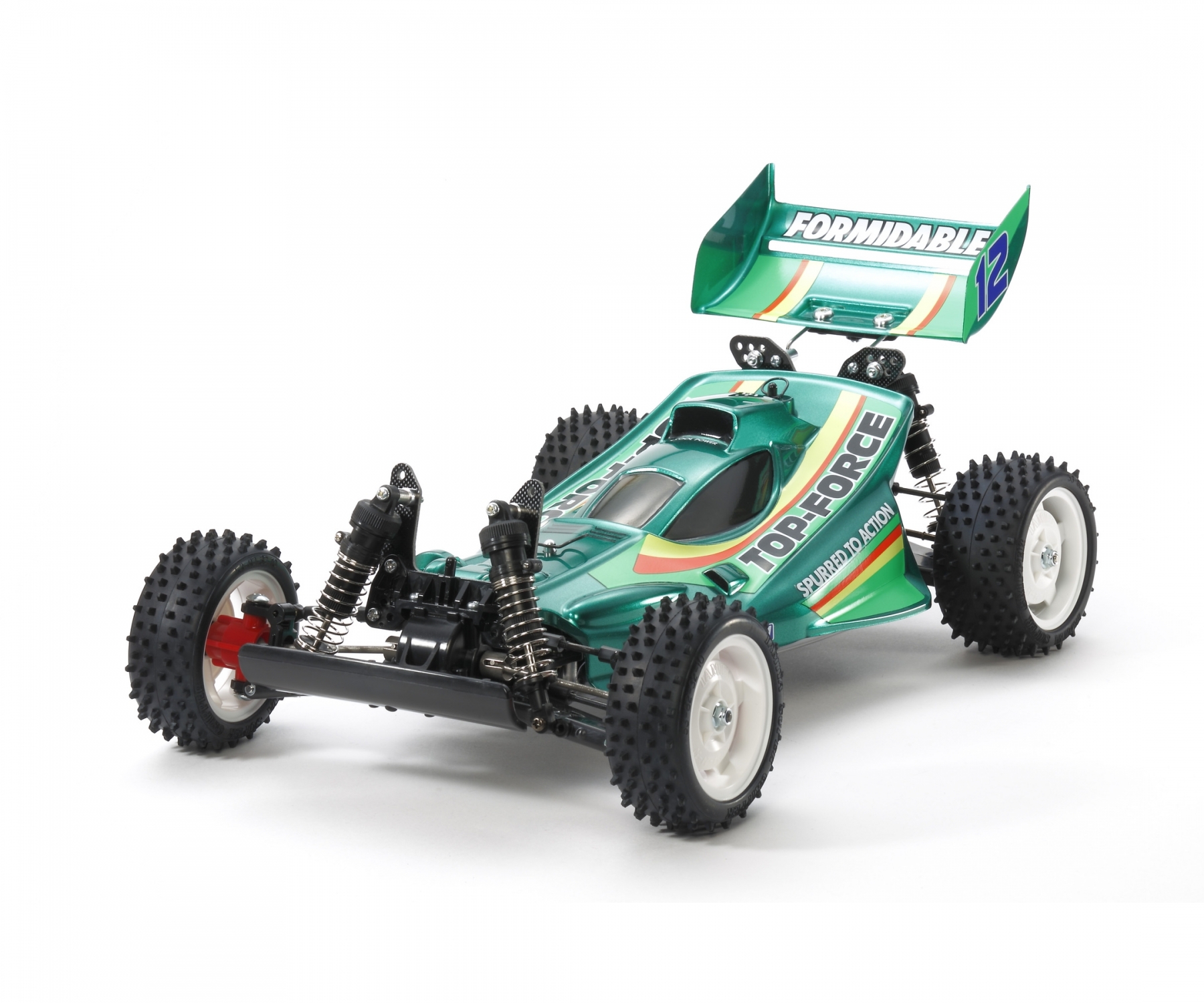 1/10 BUGGY, TRUCK