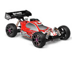 1/8 BUGGY, MONSTER/TRUGGY