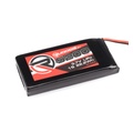 1S LIPO AKKUPACKS