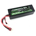 3S LIPO AKKUPACKS