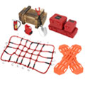 CRAWLER SCALE ACCESSORIES