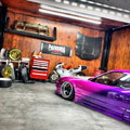 RC GARAGE