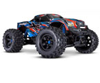 MONSTERTRUCK, TRUGGY
