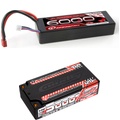 2S LIPO AKKUPACKS