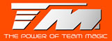 TEAM MAGIC