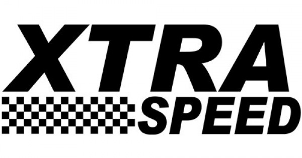 XTRA SPEED