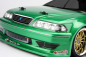 Preview: HPI T&E VERTEX RIDGE JZX100 TOYOTA MARK II Karosserie (200mm)