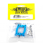 Preview: Yeah Racing Alloy Bearing C-Hub (BU) For Tamiya M03M, M05