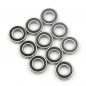 Preview: Yeah Racing Kugellager 5x10x3mm (10Stk.)