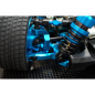 Preview: Yeah Racing TAMC-S01 Kugelgelagerter Aluminium C-Hub Satz