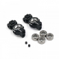 Preview: Yeah Racing Aluminum 7075 Rear Suspension Upright for 3Racing Sakura D5 D5MR