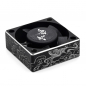 Preview: Onisiki Wind Jade Aluminium Gehäuse 30mm High Speed Cooling Fan