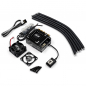 Preview: Onisiki 120A Limited Edition Brushless Sensored Fahrtenregler V2 für 1:10 und 1:12 Modelle