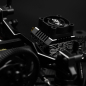 Preview: Onisiki 120A Limited Edition Brushless Sensored Fahrtenregler V2 für 1:10 und 1:12 Modelle