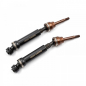 Preview: HD Tool Steel Universal Drive Shafts For Traxxas Drag Slash