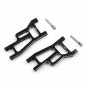 Preview: Aluminum Front Suspension Arms For Traxxas Drag Slash