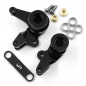 Preview: Aluminum Steering Set For Traxxas Drag Slash