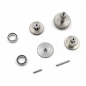 Preview: Yeah Racing YE-0034 Stainless Steel Servo Gear Set