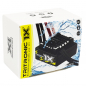 Preview: Yeah Racing Tritronic 1X 1/10 Waterproof Brushed 60A Regler - Schwarz