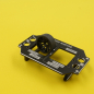 Preview: Yeah Racing Aluminium Car Stand für Mini-Z