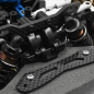 Preview: Yeah Racing Anti-Roll Bar Set For TATT-S04 Tamiya TT02SRX