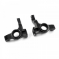 Preview: Yeah Racing Aluminum 7075 Steering Knuckles For Tamiya XV-01 XV-02