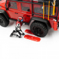 Preview: Rock Crawler Zubehör Combo Set für 1/18 1/16 RC (passend für TRX-4M)