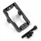 Preview: Aluminum Servo Mount For Traxxas TRX-4M (Back)