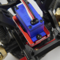 Preview: Aluminum Servo Mount For Traxxas TRX-4M (Back)