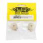 Preview: Brass Steering Knuckles 20g each For Traxxas TRX-4M