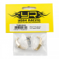 Preview: Brass C Hubs 6g each For Traxxas TRX-4M