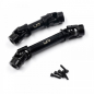 Preview: HD Steel Front & Rear Center Shaft For Traxxas TRX-4M