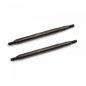 Preview: Spring Steel Rear Shaft For Traxxas TRX-4M