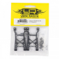 Preview: Aluminum 7075 Rear Arm Set For Tamiya XV-02