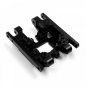 Preview: Aluminum Skid Plate For Traxxas TRX-4M (Black)