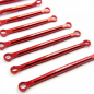 Preview: Aluminum Link Set For Traxxas TRX-4M