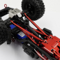 Preview: Aluminum Link Set For Traxxas TRX-4M