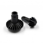 Preview: Yeah Racing HD Steel Differential Gear 12T/24T Fits Traxxas TRX-4M