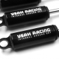 Preview: Aluminum Internal Shocks Set Fits Traxxas TRX-4M - Black