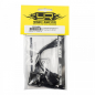 Preview: Yeah Racing Hackslider Drift Performance Tuned Gyro For RC Drift (Black)