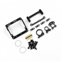 Preview: Yeah Racing Aluminum 7075 94-98mm Motor Mount For Kyosho Mini-Z MR02/03/04