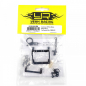 Preview: Yeah Racing Aluminum 7075 94-98mm Motor Mount For Kyosho Mini-Z MR02/03/04