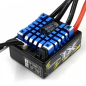 Preview: Yeah Racing Tritronic 1X 1/10 Waterproof Brushed 60A ESC