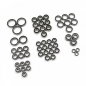 Preview: Yeah Racing Steel Bearing Set (55pcs) For Traxxas TRX-6