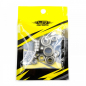 Preview: Yeah Racing Steel Bearing Set (20pcs) For HPI RS4 SPORT 3