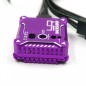 Preview: Yeah Racing Hackslider Drift Performance Tuned Gyro (Purple)